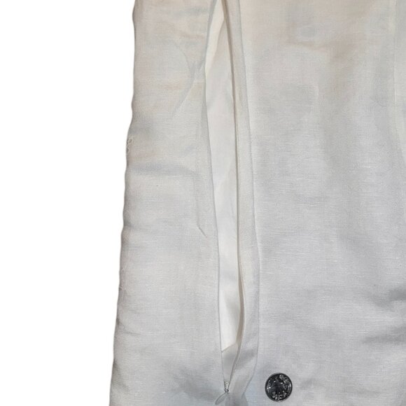 SANCTUARY Embroidered Blooms Dress Size L - Picture 9 of 16